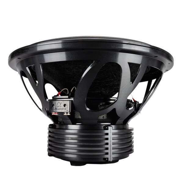 Main product image for Alphasonik VSW815D4 15" VENUM Series Subwoofer268-632